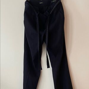LOFT Women’s Navy Dress Pants